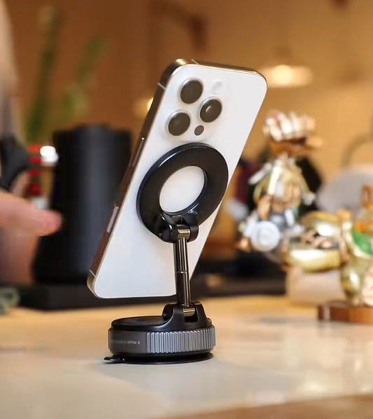 حامل هاتف مغناطيسي